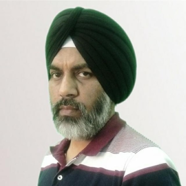 Dr. Satvir Singh