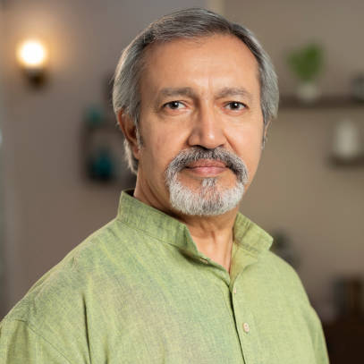 Susheel Sharma